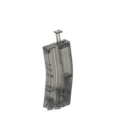 A&N Airsoft 6mm BBS 500 Rounds Speed Loader High Capacity Tactical with Mag Adapters