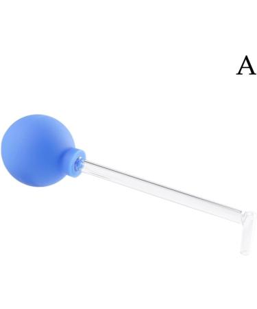 Manual Tonsil Stone Remover Tool for Adults | Mouth Cleaning Care & Ear Wax Removal | 1pcs Green - Buy Online on SooperMarket.com