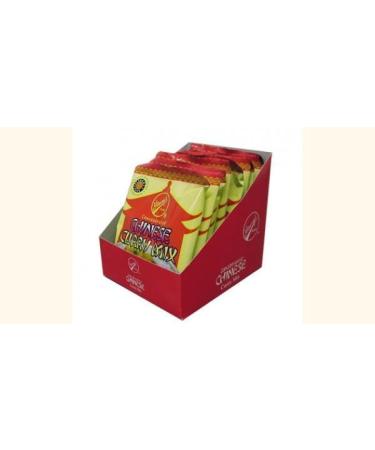 Yeungs Curry Sauce - 220g x 6 Packs | Authentic Chinese Curry Flavor Quick and Convenient | Vegan - Buy Online on SooperMarket.com