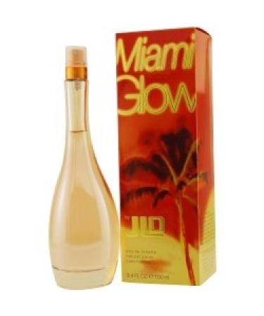 MIAMI GLOW by Jennifer Lopez