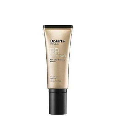 Dr.Jart Premium Beauty Balm SPF 45 (02 MEDIUM-DEEP)