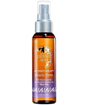 Avon Planet Spa Sleep Serenity Pillow Mist 100 ml - Pack of 3 Lavender 100 ml (Pack of 3) - Buy Online on SooperMarket.com