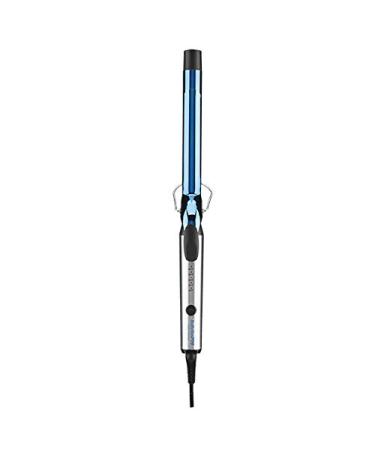 BabylissPRO Nano Titanium Curling Iron 1 inch - Extended Barrel for Long Hair - Buy Online on SooperMarket.com