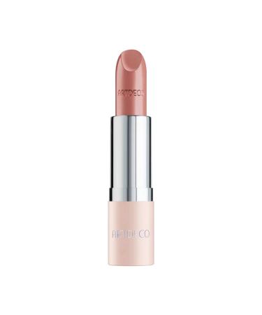 Artdeco Perfect Color Lippenstift - For irresistible shiny and long -lasting color brilliance in shimmering pink & ros 4G 879 - Fairy nude 1 piece (1 Pack)