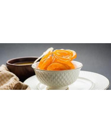 Jalebi 3Kg Ras Malai 1 Count (Pack of 1) - Buy Online on SooperMarket.com