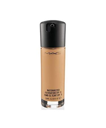 Mac Matchmaster Foundation SPF 15 Shade 1.0