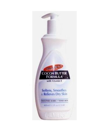 Palmer's Cocoa Butter Formula with Vit.E Smoothes Marks * Tones Skin 400ml