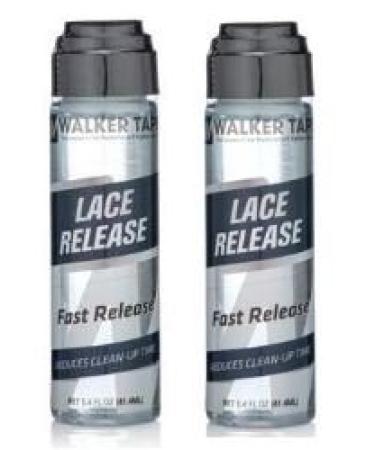 Walker Tape Remover Lace Release Dab On 1.3 oz. (Pack of 2)