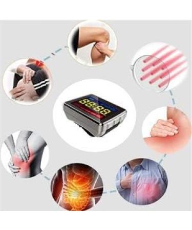 COZINGLLLT Cold Laser Therapy Device for Body Pain Relief - Buy Online on SooperMarket.com