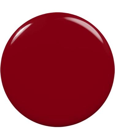 Essie Gel Couture 8-Free Vegan Burgundy Red Nail Polish | Bubbles Only 0.46 fl oz - Buy Online on SooperMarket.com