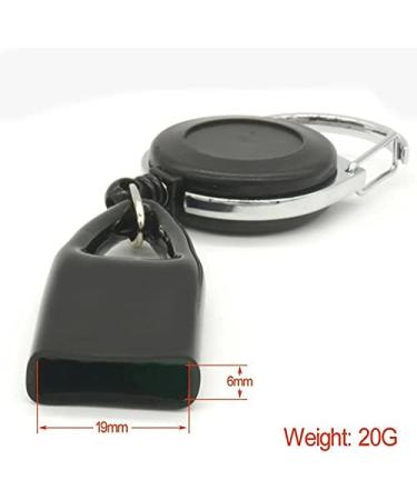Dacvgog 10Pcs Silicone Lighter Holder Sleeve Lighter Protective Cover Accessories with Retractable - Buy Online on SooperMarket.com