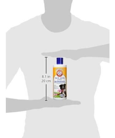 Arm & Hammer Super Deodorizing Spray for Dogs | Baking Soda Odor Eliminator | Kiwi Blossom Scent | 20 Fl Oz - 2 Pack - Buy Online on SooperMarket.com