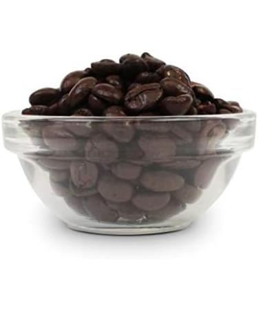 Organic Italian Roast Coffee Beans 500g (BWFO) - Buy Online on SooperMarket.com