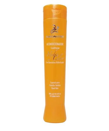 HydraColor Moisturizing Conditioner 10.14oz For Colored Dyed Hair Hydrates and Repairs