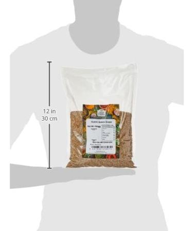 Old India Cumin Seeds Green 750g - Premium Quality Spice for Cooking | 100% Natural - Buy Online on SooperMarket.com