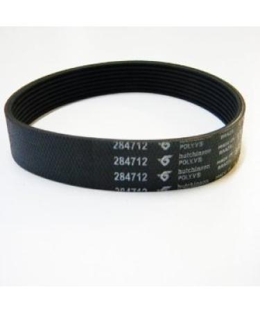 Treadmill Motor Belt 284712