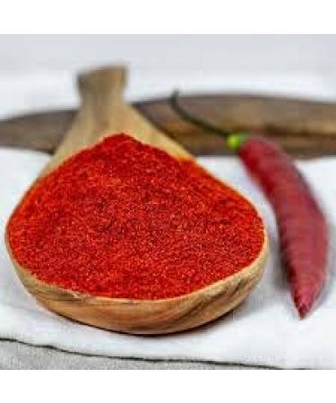 Authentic Cayenne Chilli Pepper Powder 500g