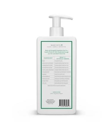 Native Scalp Refreshing 2-in-1 Shampoo & Conditioner | Sulfate & Paraben Free | Eucalyptus & Mint | 16.5 oz - Shop Internationally - Buy Online on SooperMarket.com