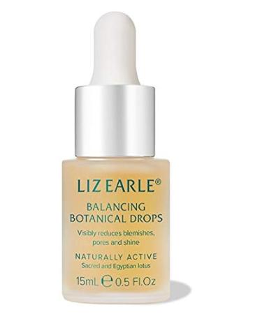 Liz Earle Botanical Drops (Balancing 15ml)