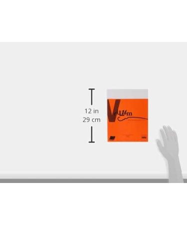 Grafix 30-Pound 8-1/2-Inch by 11-Inch Vellum Inkjet Printable 50-Pack Clear 50-Pack 30-Pound Clear - Buy Online on SooperMarket.com