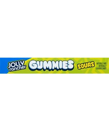Jolly Rancher Gummies Sour 99g - Buy Online on SooperMarket.com