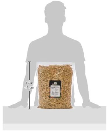Old India Black Eye Beans 5kg - Premium Quality Pack of 1 - Buy Online on SooperMarket.com