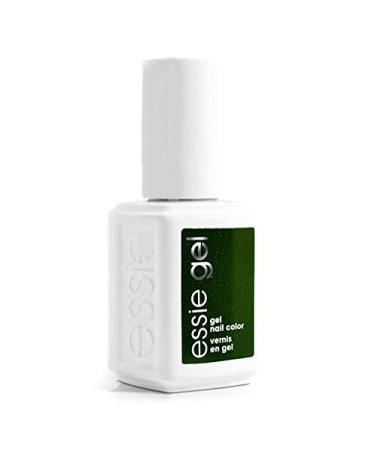 Essie Gel Polish - Country Retreat Fall 2019 Collection - Sweater Weather - 13.5 mL / 0.46 oz