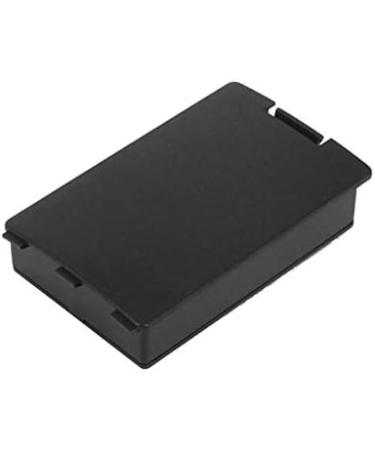 DCH 1800mAh Battery Replacement for NEC MH160 | High-Performance Rechargeable Power - Buy Online on SooperMarket.com