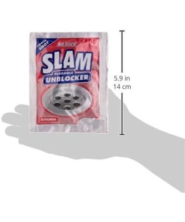 Slam Kitchen Unblocker 60g - Buy Online on SooperMarket.com