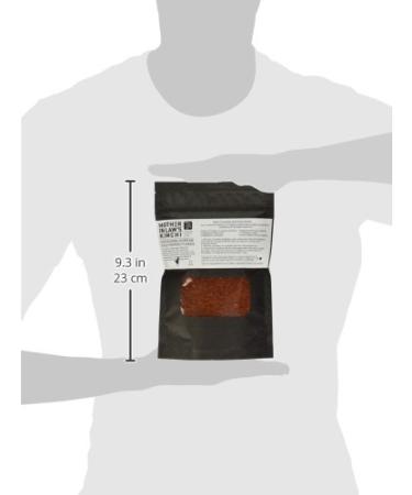 Premium Mother-In-Laws Gochugaru Korean Chile Flakes 8oz Bag - Medium Heat for Kimchi & Spicy Dishes - Buy Online on SooperMarket.com