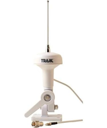 Tram 16763 AIS/VHF 3dBd Gain Marine Antenna - High Performance at Sea - Buy Online on SooperMarket.com