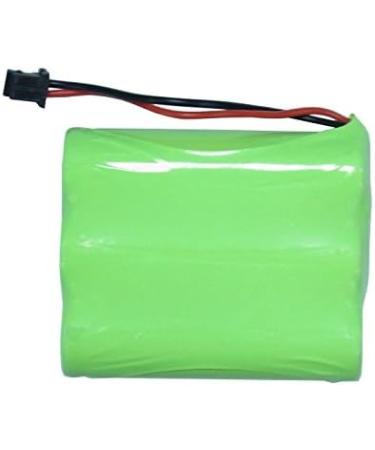 Buy PRUVA 1200mAh Battery Compatible with AEG BT-192 CLT5 CS41 - International Shipping Available - Buy Online on SooperMarket.com