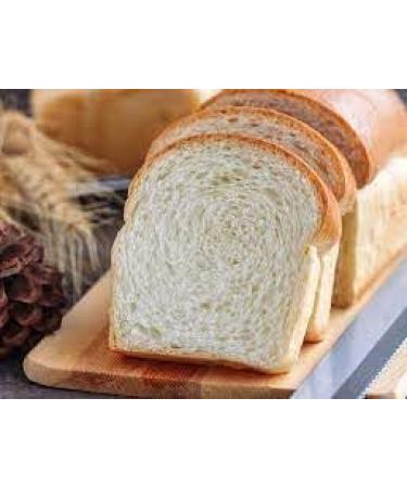 Shipton Mill Strong White Bread Flour 1Kg l Traditional White Flour l English Grain - Buy Online on SooperMarket.com