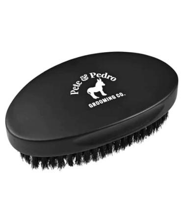 Pete & Pedro Beard Care Kit 4-Piece Grooming Set | Comb Scissors Balm & Oil | Shark Tank Featured - Buy Online on SooperMarket.com
