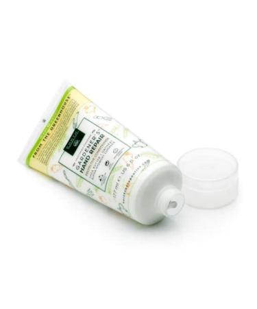 Earth Therapeutics Gardener's Hand Repair 6 Oz - Pack of 2 | Moisturizing Hand Cream - Buy Online on SooperMarket.com