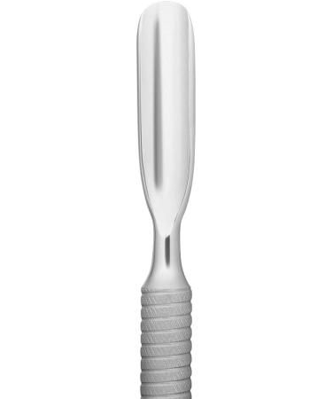 Smart 50 Type 2 Cuticle Pusher & Remover - Rounded Design | [Your Brand Name] - Buy Online on SooperMarket.com