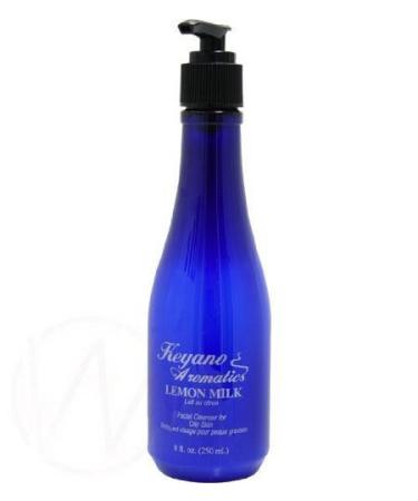 Keyano Lemon Milk 8oz by N/A