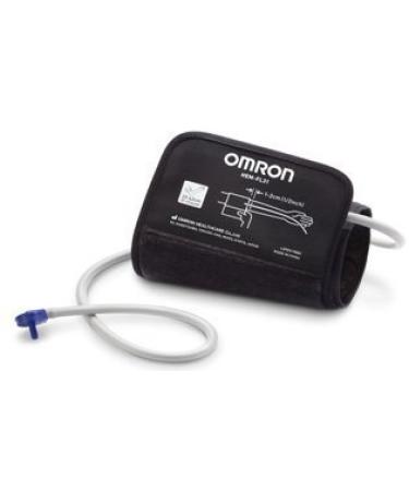 Omron Blood Pressure Cuff HEM-RML31 for Omron BP Monitor 10 Series  7 Series  5 Series  3 Series  BP742N  BP786  BP785N  BP761  BP710N  Large 9-17 Inches HEM-FL31