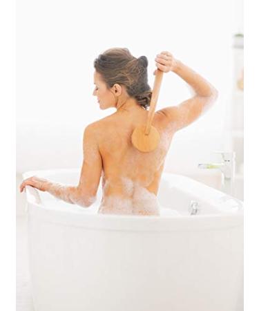 Buy BINGOSPA 500ml Sulfur Bath Foam - Bubble Baths & Skin Care Additives for Calluses & Hair Care - Buy Online on SooperMarket.com