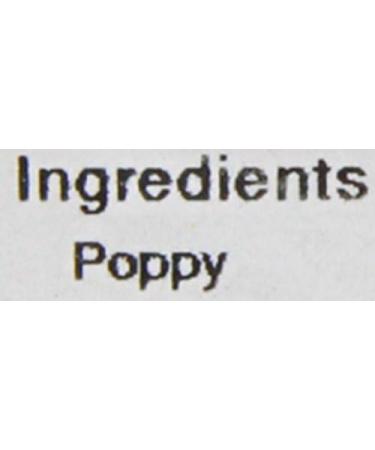 Old India Poppy Seeds Blue 1 Kg - Premium Quality Organic Seeds - Buy Online on SooperMarket.com