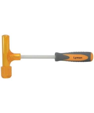 Lyman Magnum Inertia Bullet Puller - 1 Pack | Efficient and Reliable - Buy Online on SooperMarket.com