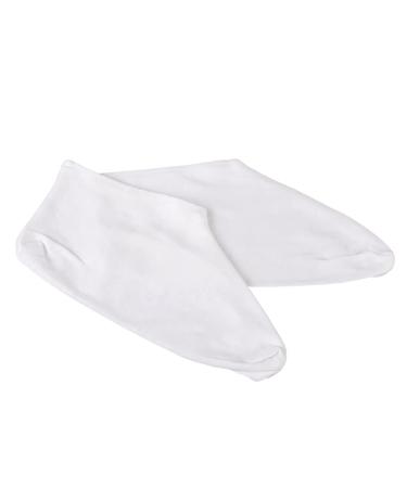 Pairs Moisturizing Socks Foot Spa Socks Foot Care Socks Cosmetic Socks for Women Men