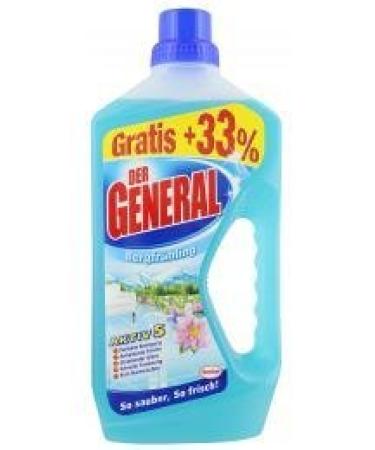 The General Bergfr hling All-Purpose Cleaner 750 ml bottle
