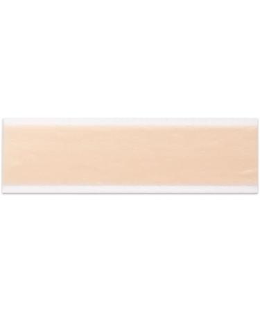 Silicone Scar Gel Strip - Efficient Scar Treatment for Surgery, Acne & Trauma - 4 * 150cm - Buy Online on SooperMarket.com