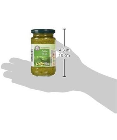 M GREEN PESTO 190G - Buy Online on SooperMarket.com
