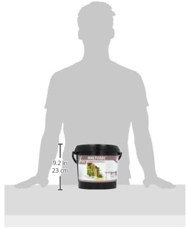 Sosa Maltosec 500g - Oil to Powder Conversion Agent - Buy Online on SooperMarket.com