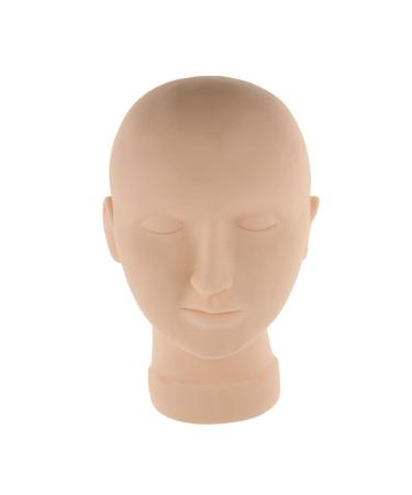 Soft Silica Gel Exercise Tools for Makeup Training & Eyelash Extensions - Enhance Your Skills Internationally - Buy Online on SooperMarket.com