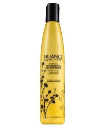 Buriti Oil Nourishing Conditioner 10 Fl