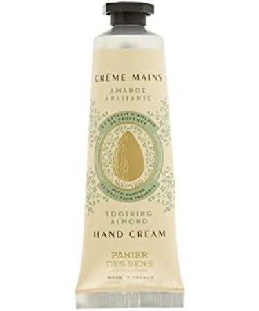 Panier des Sens Manicure Set Almond - Buy Online on SooperMarket.com
