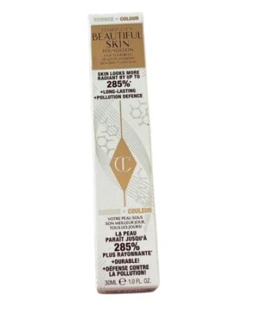 CHARLOTTE TILBURY Charlotte's Beautiful Skin Foundation - 1 Neutral